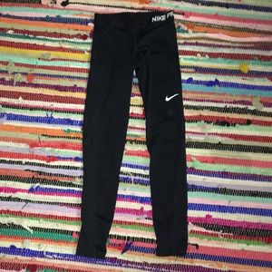 Nike Pro Leggings